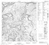 096C03 - MIDDLE CREEK - Topographic Map