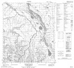 096C12 - MACKAY RANGE - Topographic Map