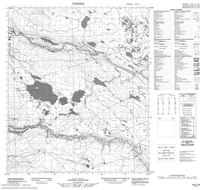 096C16 - NO TITLE - Topographic Map