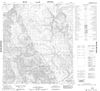 096D01 - NO TITLE - Topographic Map