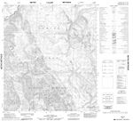 096D01 - NO TITLE - Topographic Map