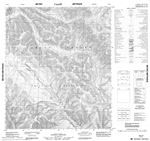 096D06 - NO TITLE - Topographic Map