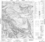 096D07 - NO TITLE - Topographic Map