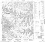 096D12 - MCDERMOTT CREEK - Topographic Map