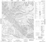 096D13 - NO TITLE - Topographic Map