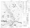 096F02 - MOUNT ST. CHARLES - Topographic Map