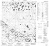 096F09 - KENNY LAKE - Topographic Map