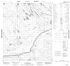096G04 - NO TITLE - Topographic Map