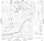096G04 - NO TITLE - Topographic Map