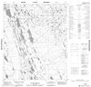 096G05 - NO TITLE - Topographic Map