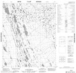 096G05 - NO TITLE - Topographic Map