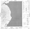 096G07 - FOX POINT - Topographic Map