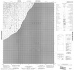 096G09 - NO TITLE - Topographic Map