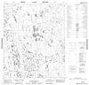 096G13 - NO TITLE - Topographic Map