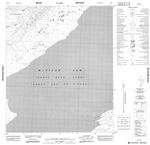 096H02 - NO TITLE - Topographic Map