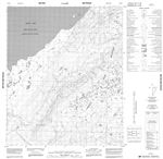 096H06 - NO TITLE - Topographic Map