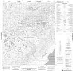 096H07 - NO TITLE - Topographic Map