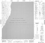 096H08 - NO TITLE - Topographic Map