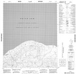 096H10 - NO TITLE - Topographic Map