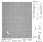 096H12 - NO TITLE - Topographic Map