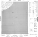 096H14 - NO TITLE - Topographic Map