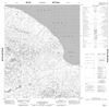 096I04 - NO TITLE - Topographic Map