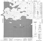 096I08 - NO TITLE - Topographic Map