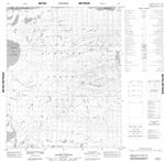 096J02 - NO TITLE - Topographic Map