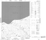 096J04 - NO TITLE - Topographic Map