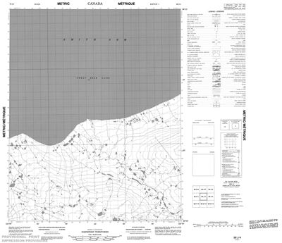 096J04 - NO TITLE - Topographic Map
