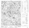 096J15 - NO TITLE - Topographic Map
