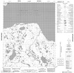 096K01 - NO TITLE - Topographic Map