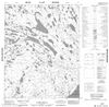 096K06 - NO TITLE - Topographic Map