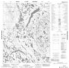 096K16 - NO TITLE - Topographic Map