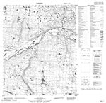 096L07 - NO TITLE - Topographic Map