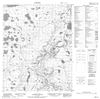 096L10 - NO TITLE - Topographic Map