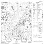 096L10 - NO TITLE - Topographic Map