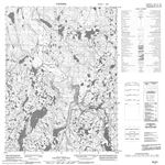 096M05 - NO TITLE - Topographic Map