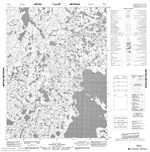 096M11 - NO TITLE - Topographic Map