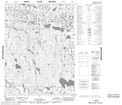 096M12 - NO TITLE - Topographic Map