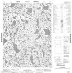 096M15 - NO TITLE - Topographic Map