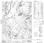 096N01 - NO TITLE - Topographic Map