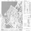 096N07 - NO TITLE - Topographic Map