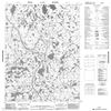 096N09 - NO TITLE - Topographic Map