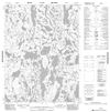 096N12 - NO TITLE - Topographic Map