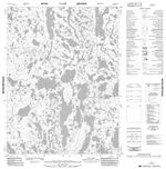 096N12 - NO TITLE - Topographic Map