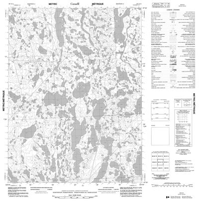 096N12 - NO TITLE - Topographic Map