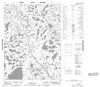 096N15 - NO TITLE - Topographic Map