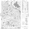 096N16 - NO TITLE - Topographic Map