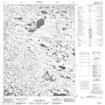 096O01 - NO TITLE - Topographic Map